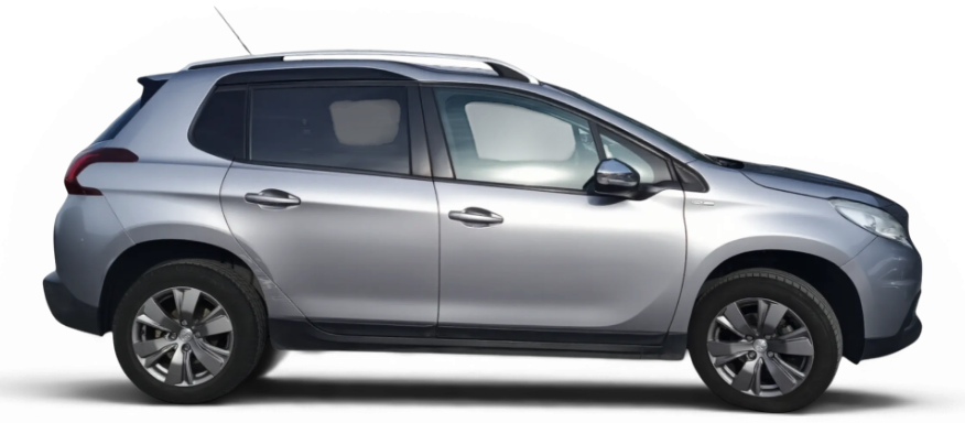 Imagen de Peugeot 2008