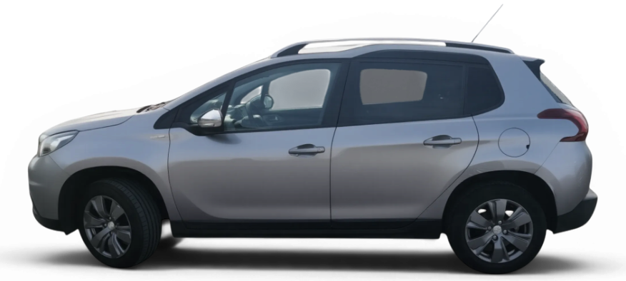 Imagen de Peugeot 2008