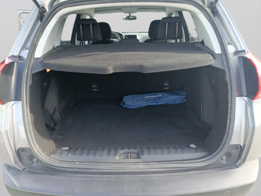 Imagen de Peugeot 2008