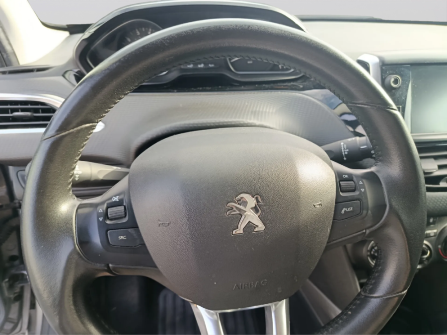 Imagen de Peugeot 2008