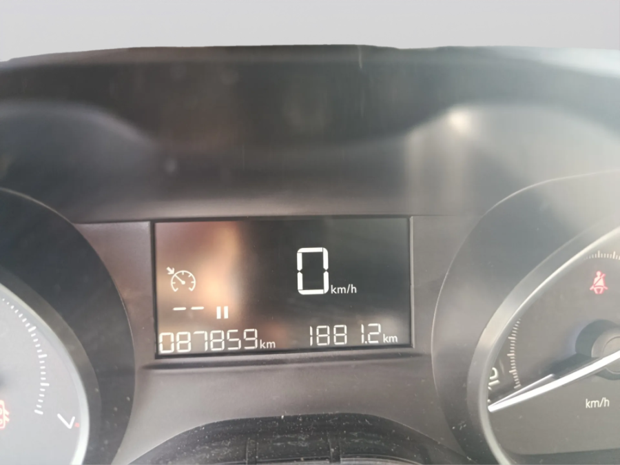 Imagen de Peugeot 2008