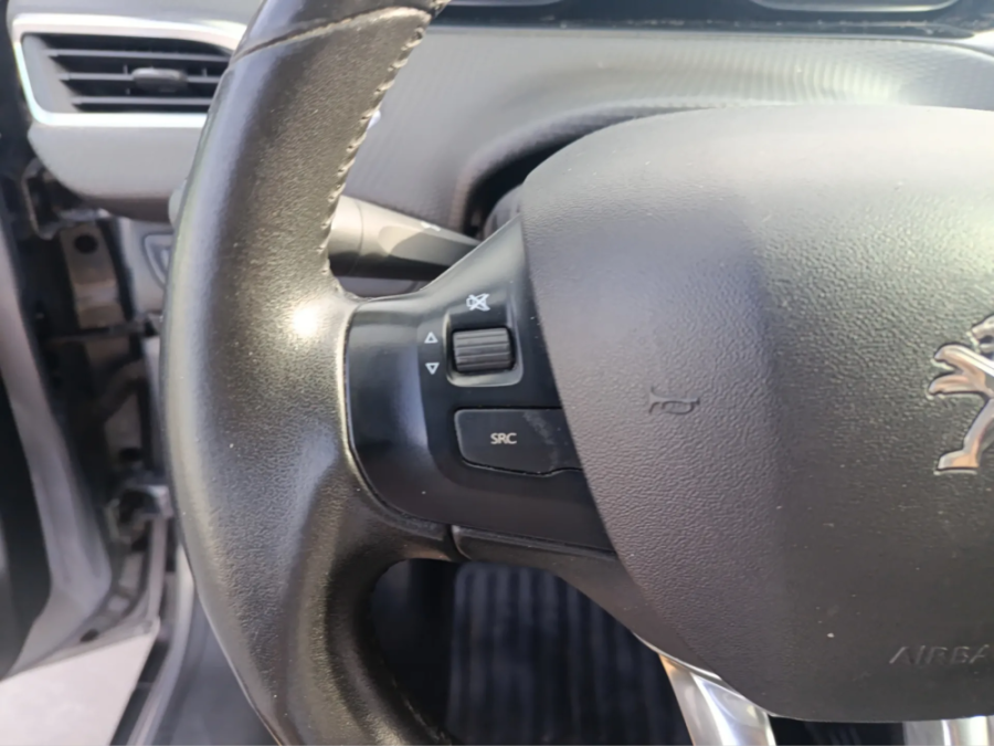 Imagen de Peugeot 2008