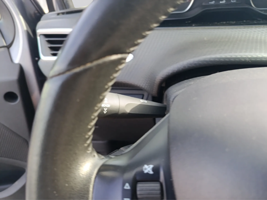 Imagen de Peugeot 2008