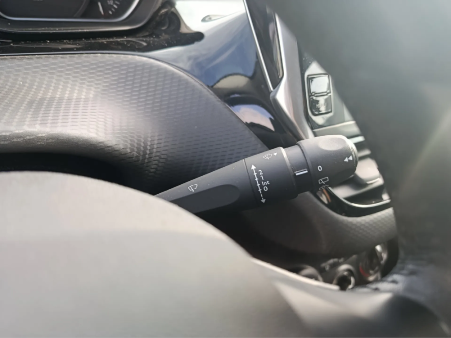 Imagen de Peugeot 2008