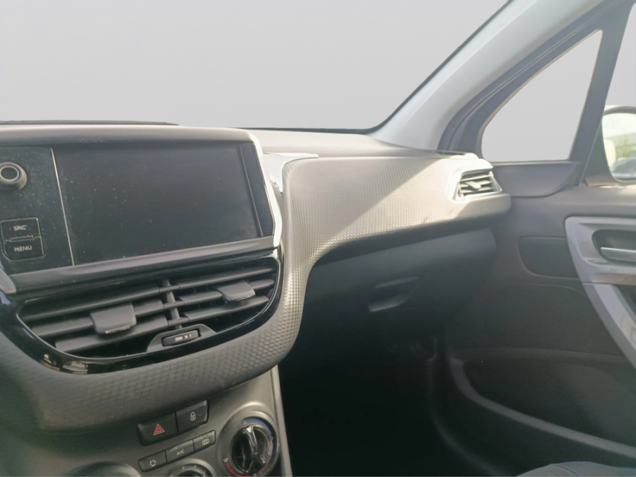 Imagen de Peugeot 2008