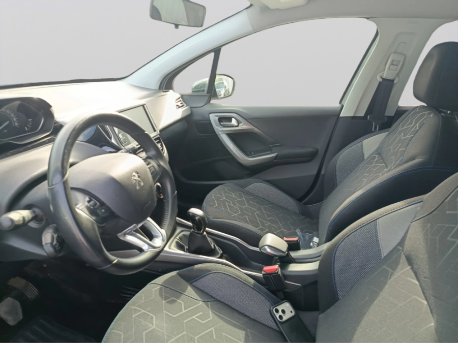 Imagen de Peugeot 2008