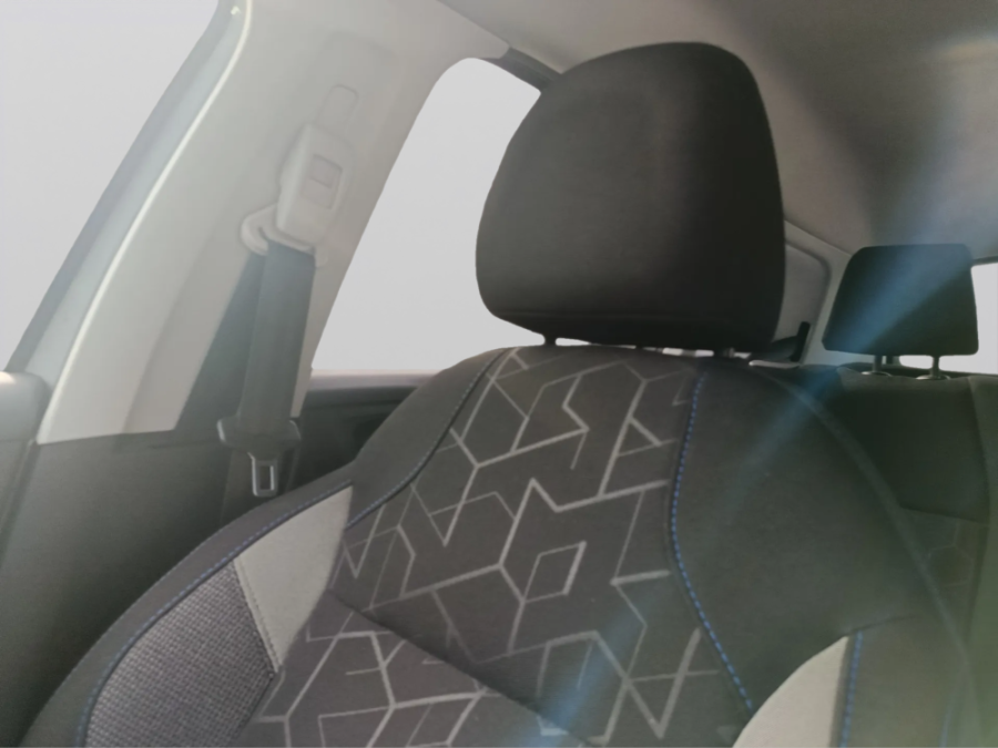 Imagen de Peugeot 2008
