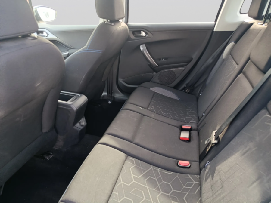 Imagen de Peugeot 2008