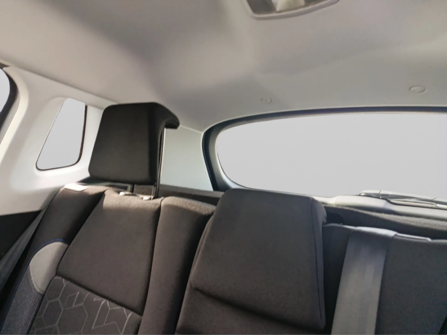 Imagen de Peugeot 2008