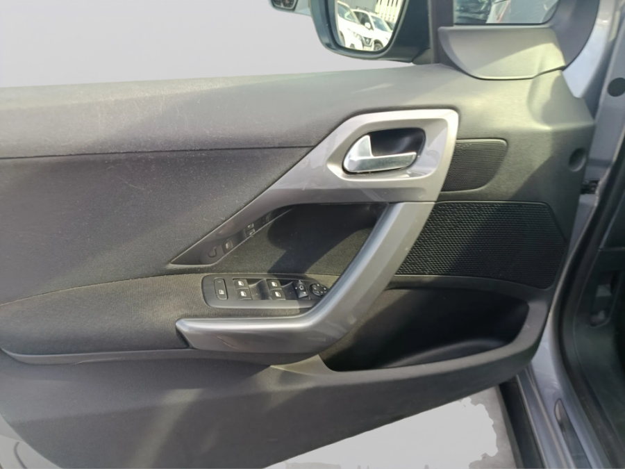 Imagen de Peugeot 2008