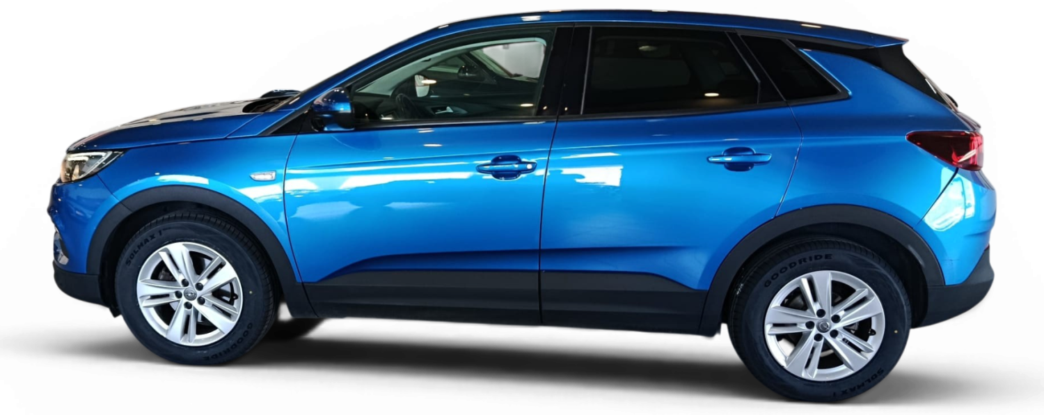 Imagen de Opel Grandland X