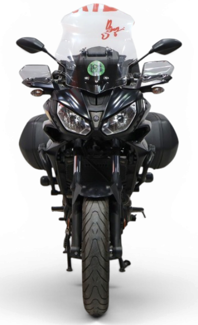 Imagen de Yamaha MT 07 TRACER