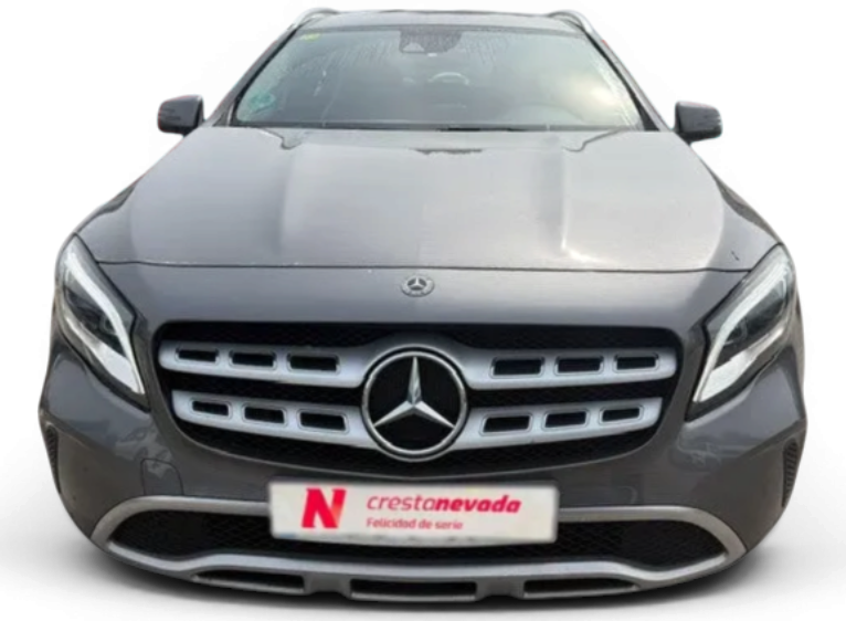 Imagen de mercedes-benz Clase GLA