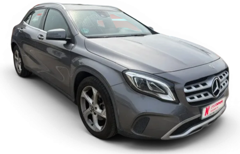 Imagen de mercedes-benz Clase GLA