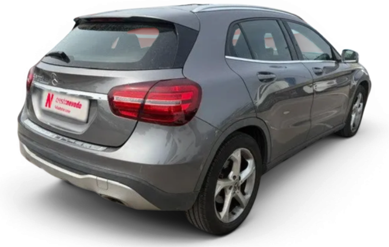 Imagen de mercedes-benz Clase GLA