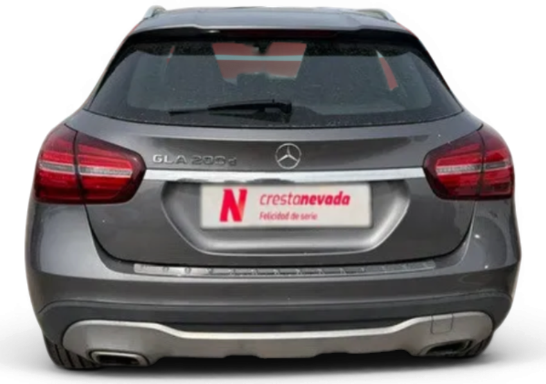 Imagen de mercedes-benz Clase GLA