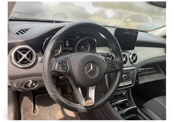 Imagen de mercedes-benz Clase GLA