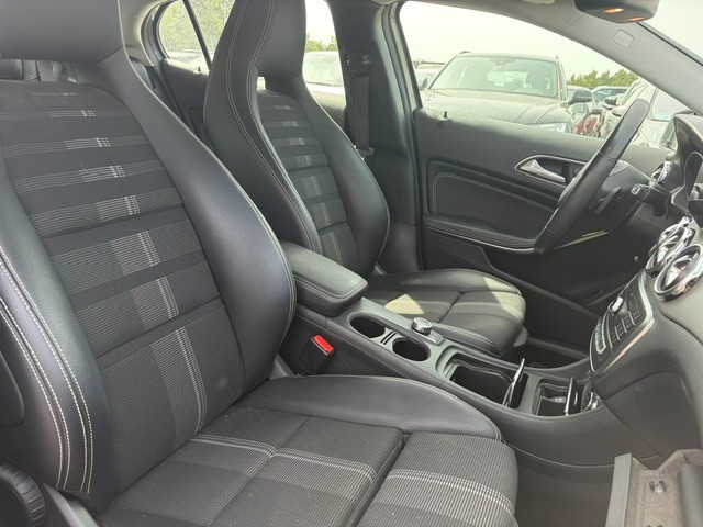 Imagen de mercedes-benz Clase GLA