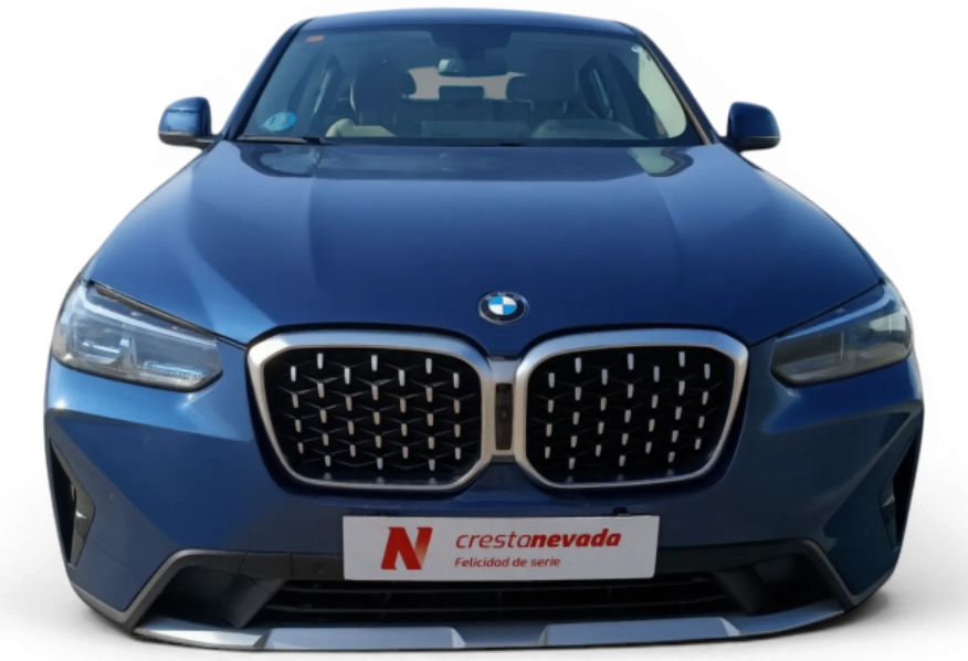 Imagen de BMW X4