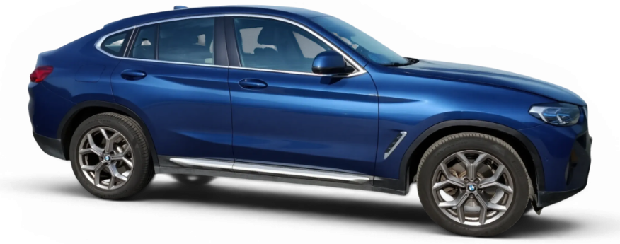 Imagen de BMW X4
