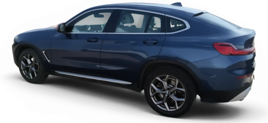 Imagen de BMW X4