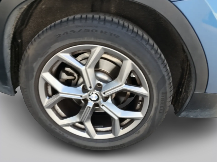 Imagen de BMW X4