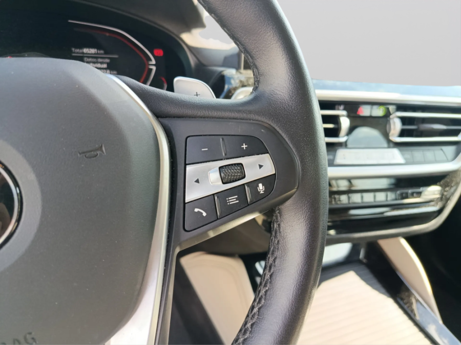 Imagen de BMW X4