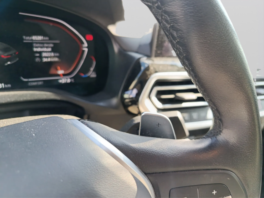 Imagen de BMW X4