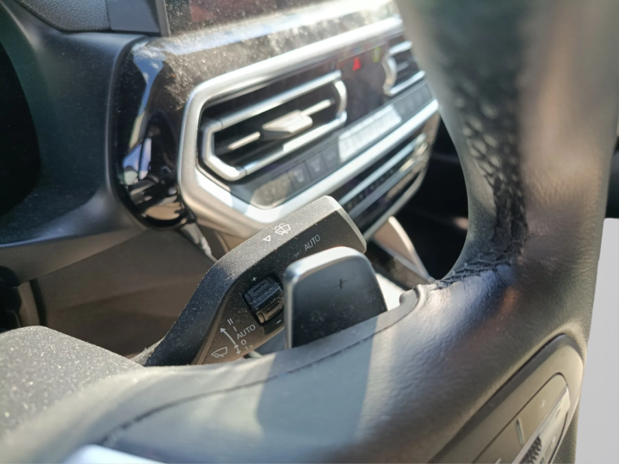 Imagen de BMW X4
