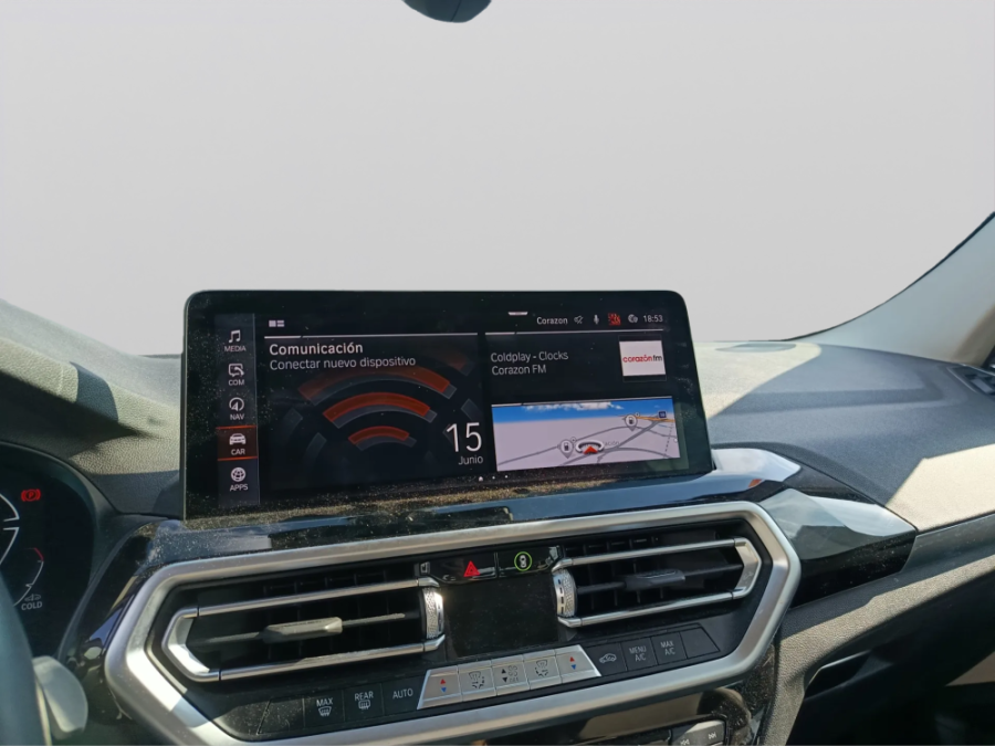 Imagen de BMW X4