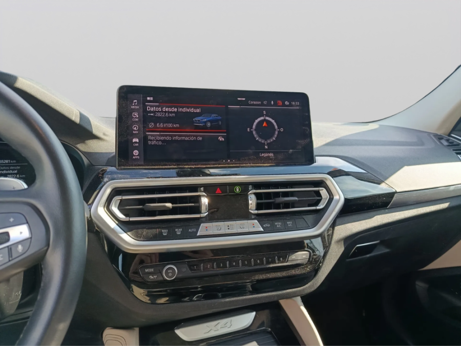 Imagen de BMW X4