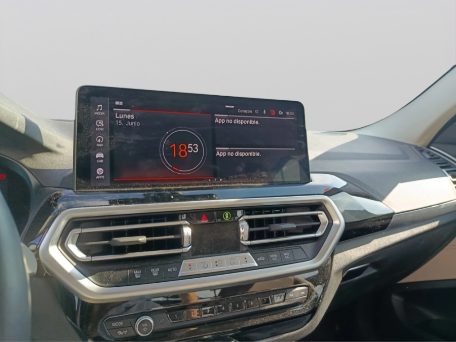 Imagen de BMW X4