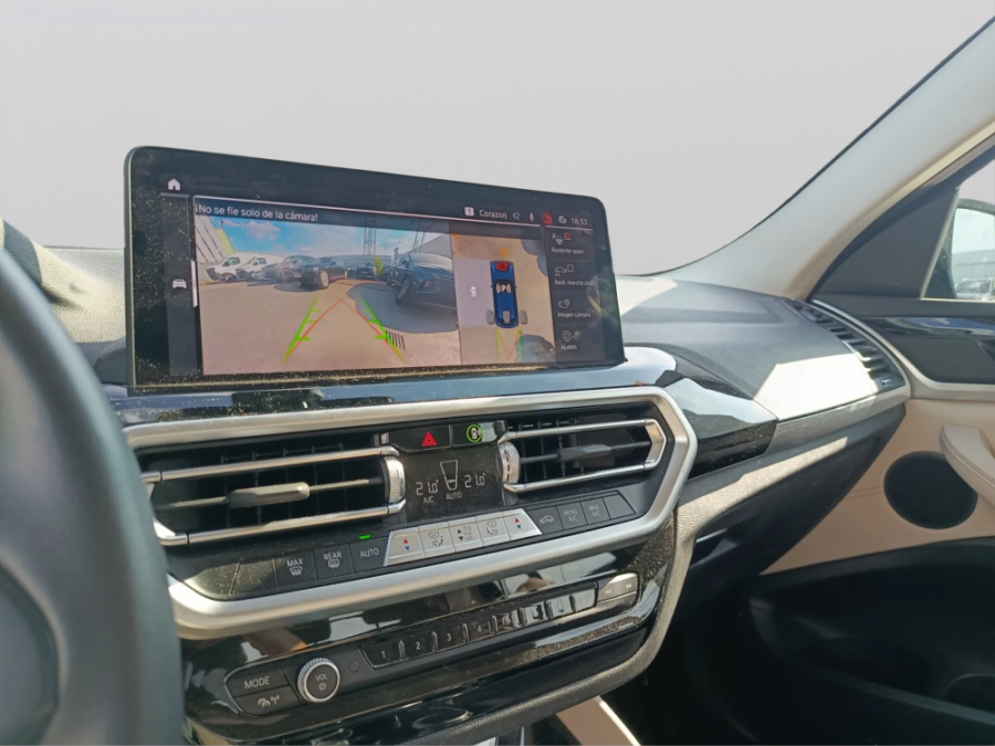 Imagen de BMW X4