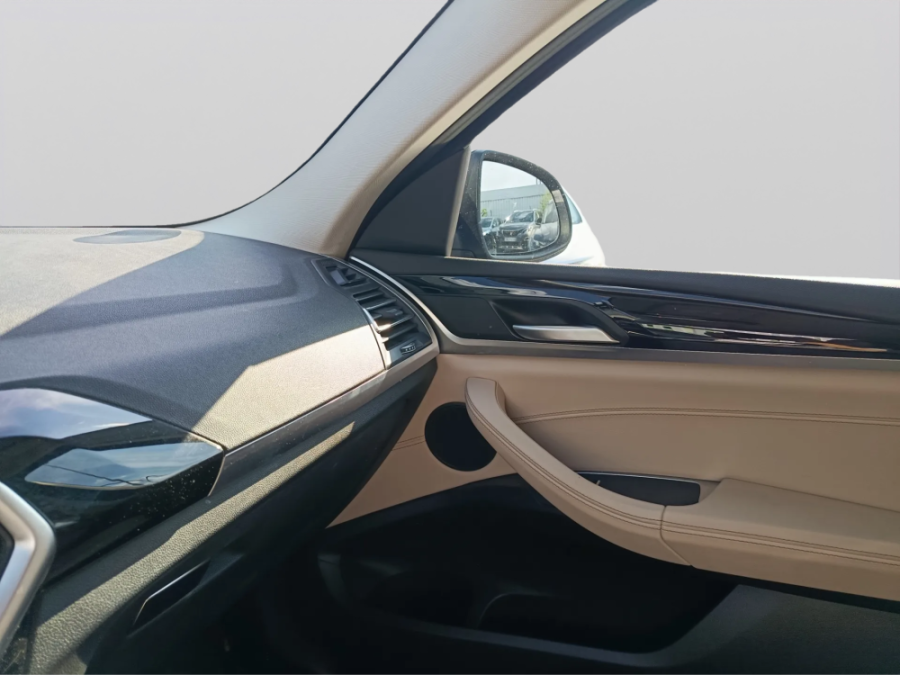 Imagen de BMW X4