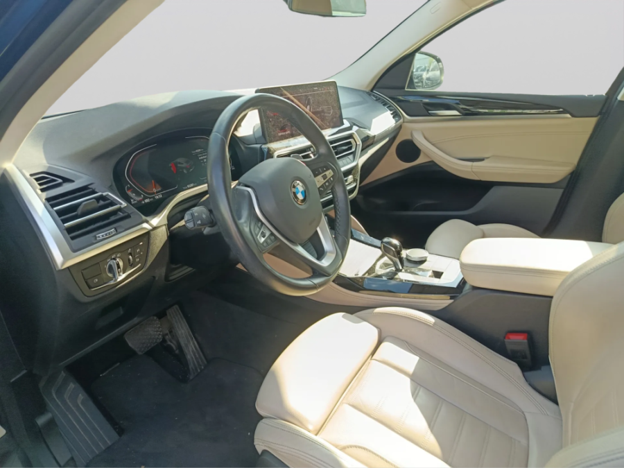 Imagen de BMW X4