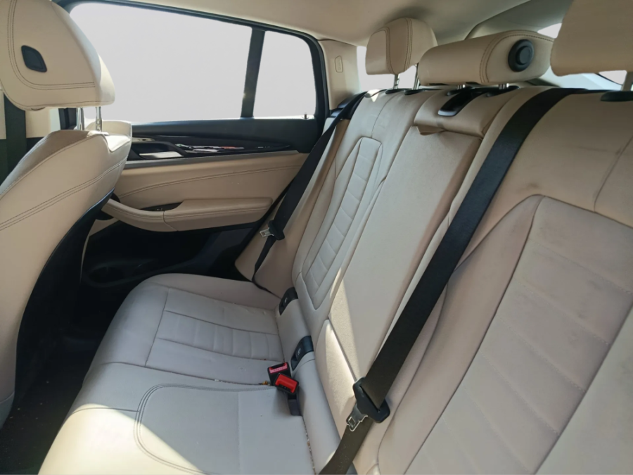 Imagen de BMW X4