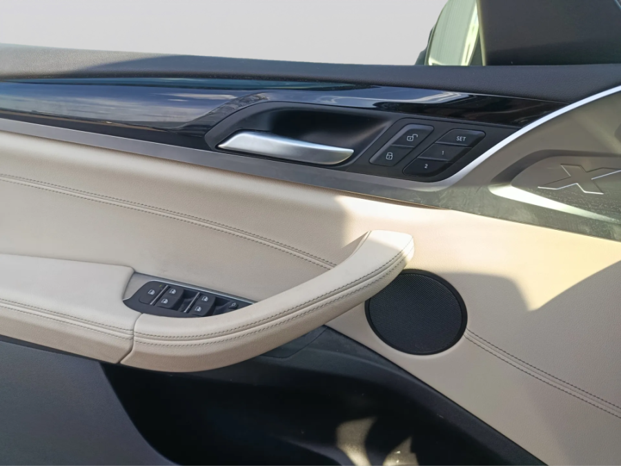 Imagen de BMW X4
