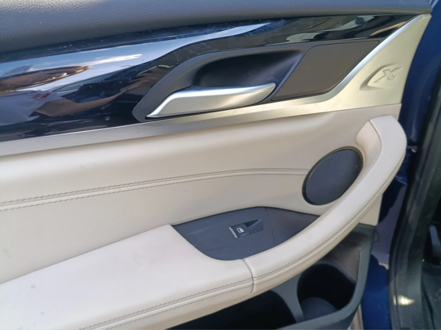 Imagen de BMW X4