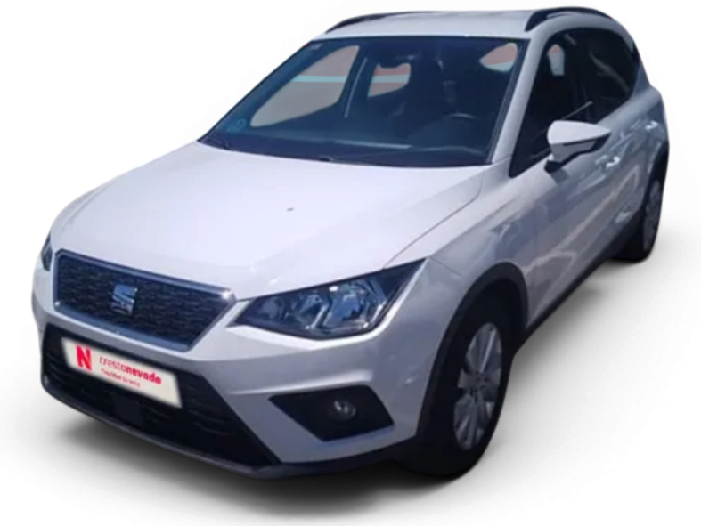 Imagen de SEAT Arona