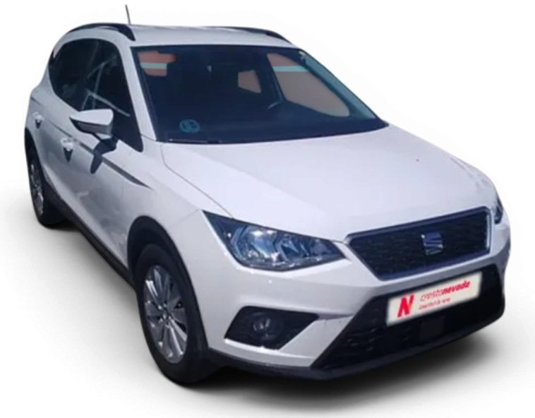 Imagen de SEAT Arona