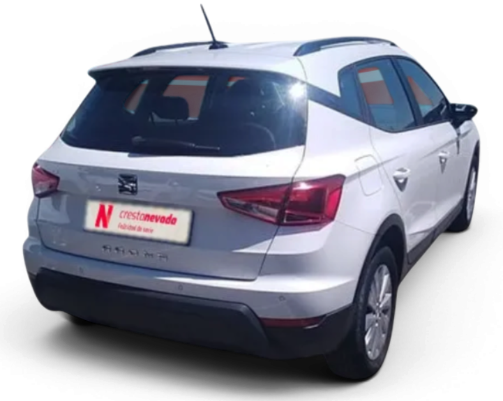 Imagen de SEAT Arona