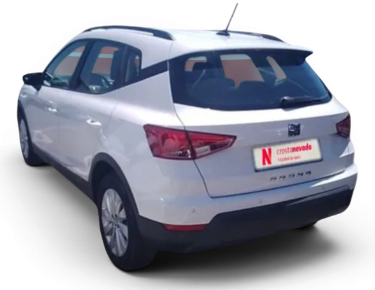 Imagen de SEAT Arona