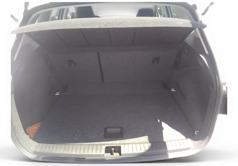 Imagen de SEAT Arona