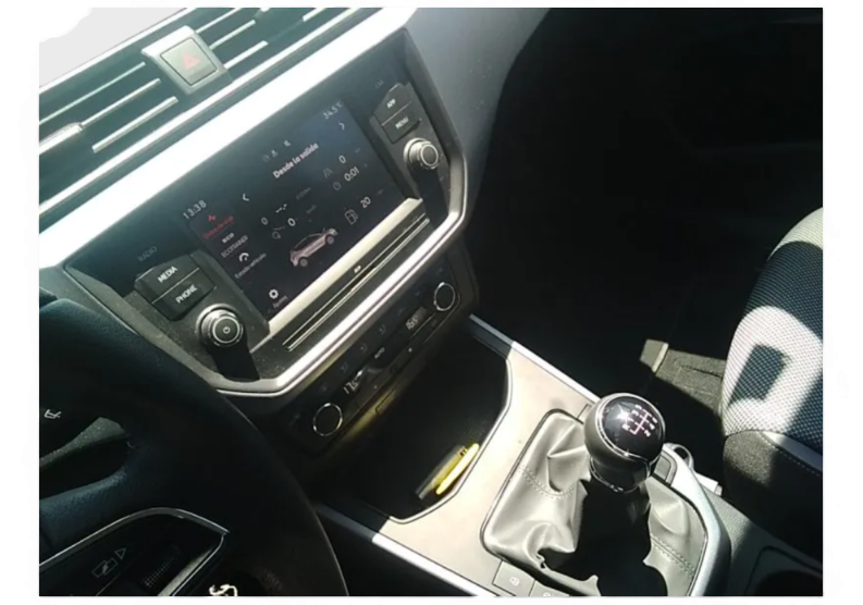 Imagen de SEAT Arona