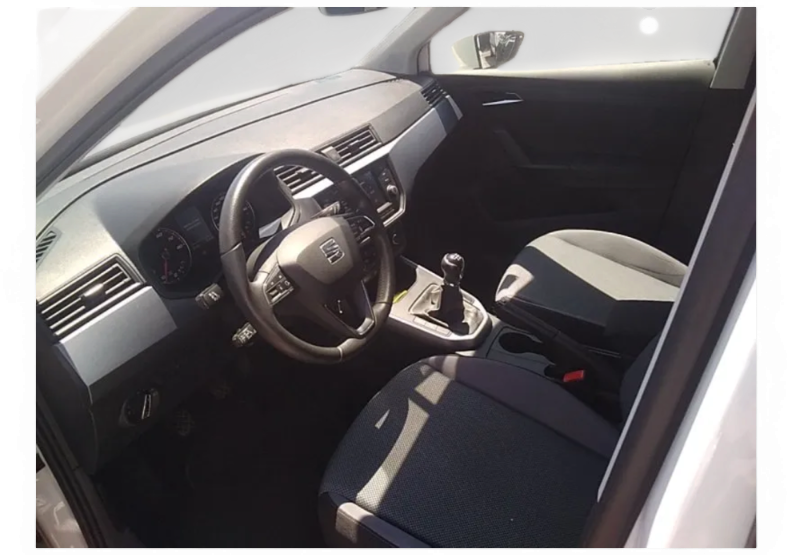 Imagen de SEAT Arona