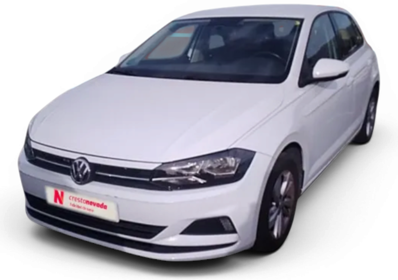 Imagen de Volkswagen Polo