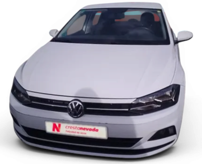 Imagen de Volkswagen Polo
