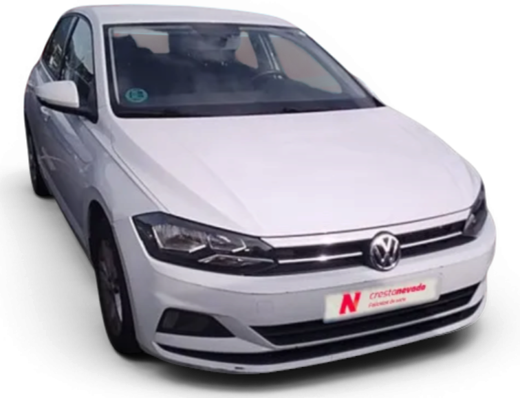 Imagen de Volkswagen Polo