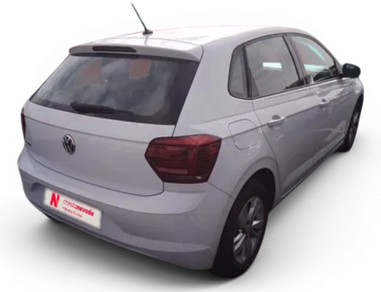 Imagen de Volkswagen Polo