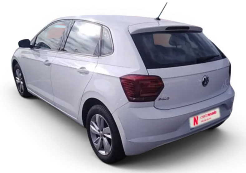 Imagen de Volkswagen Polo